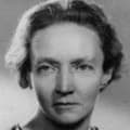 Irène Joliot-Curie